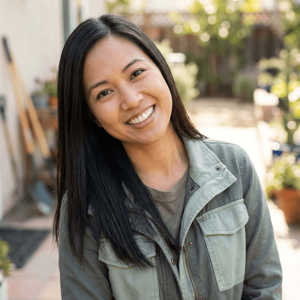 Dr. Rachel Kim, Chief Medical Officer at Kansas City Community Health Network