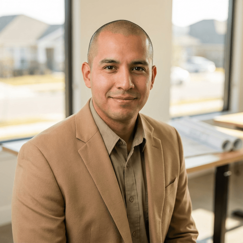 Michael Torres, Director of Organizational Development at Apex Financial Group