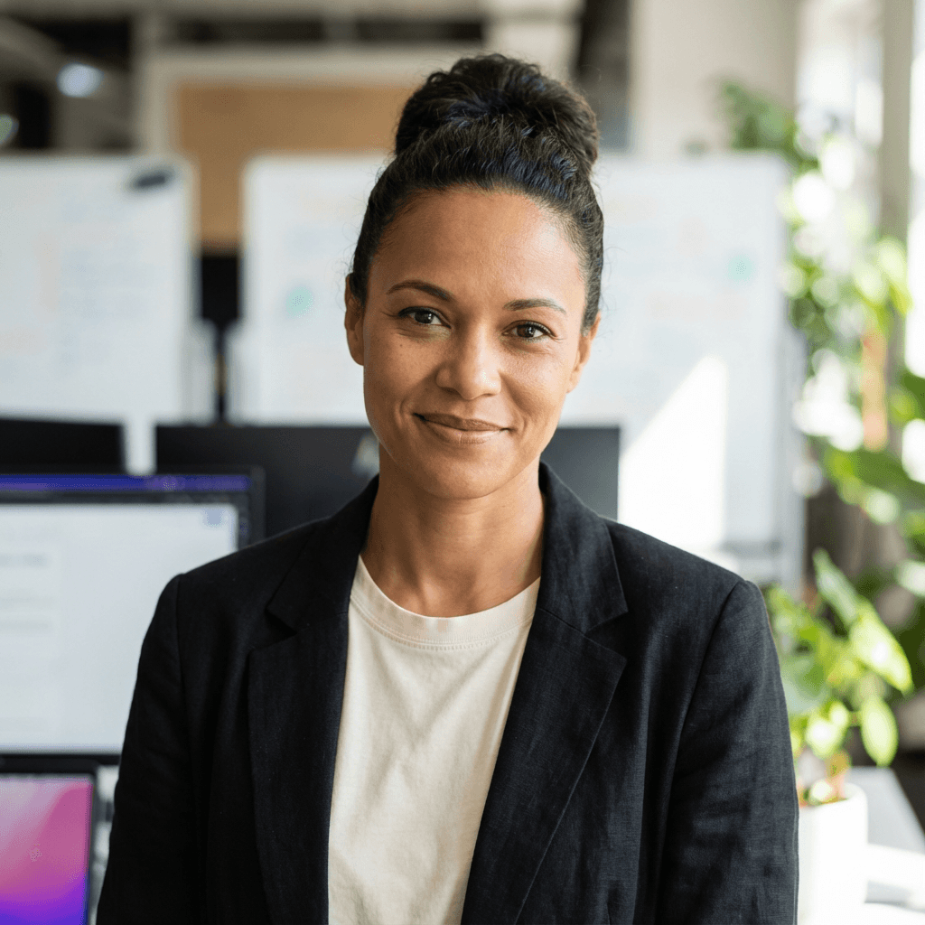 Jennifer Walsh, VP of Talent Development at Midwest Health Systems